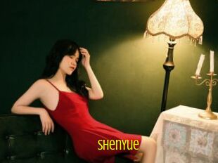 ShenYue
