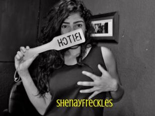 ShenayFreckles