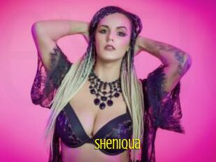 Sheniqua