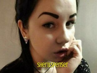 SherilSpenser