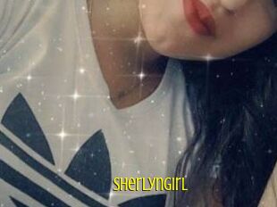 SherlynGirl Extraits Jeunes