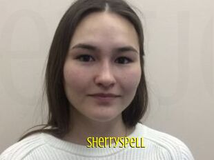 SherrySpell
