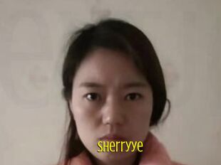 Sherryye