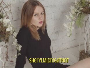 SherylMidnightHot