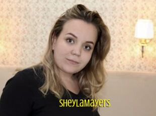 SheylaMayers
