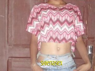 ShienaSex