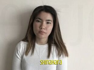 ShinaHara