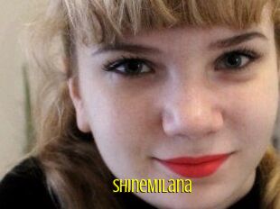 ShineMilana Extraits Jeunes