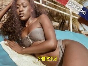 Shinesiga