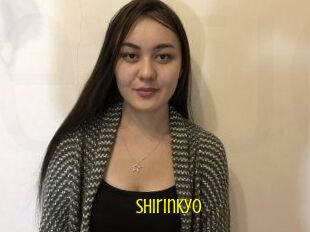 ShirinKyo