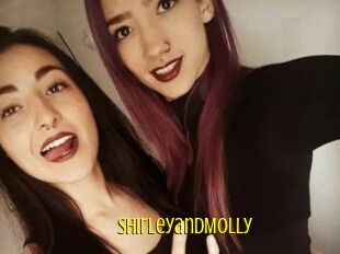 ShirleyandMolly