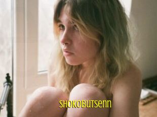 Shokobutsenn
