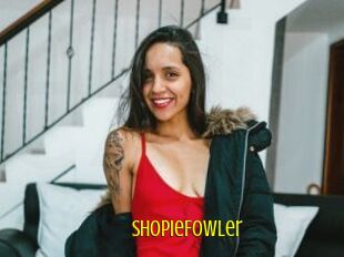 ShopieFowler