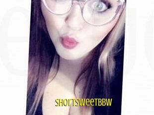 ShortSweetBBW