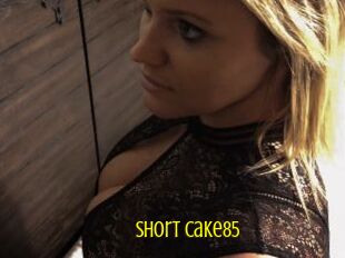 Short_Cake85 Extraits Jeunes