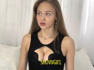 ShovvGirl