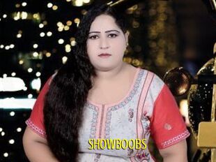 ShowBoobs