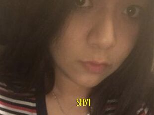 Shy1