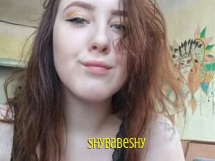 ShyBabeShy