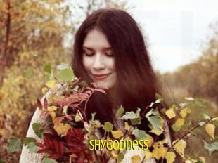 ShyGodness