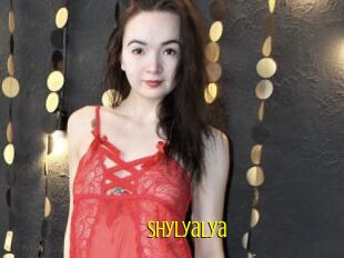 ShyLyaLya