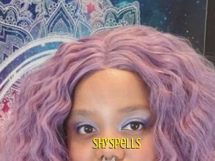 Shyspells