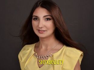 ShyxBeauty