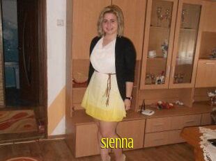 Sienna