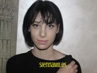 SiennaMiles