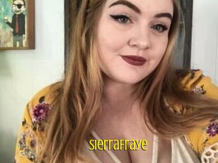 SierraFraye
