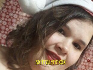 Sierralynexxx