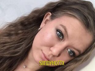 SiindyHottX