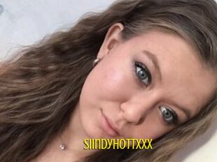SiindyHottXXX