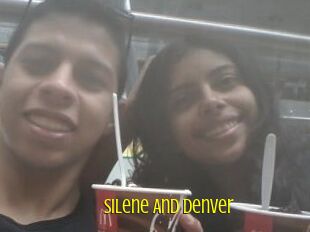 Silene_And_Denver