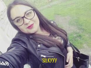 Silkyyy