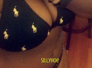 Sillyhoe