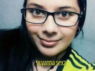 Silvanna_sex27