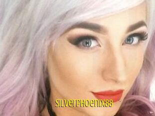 SilverPhoenix88