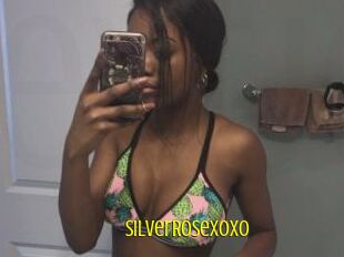 SilverRoseXOXO
