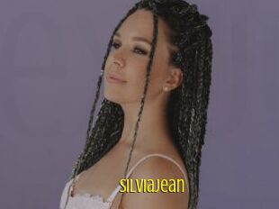 SilviaJean