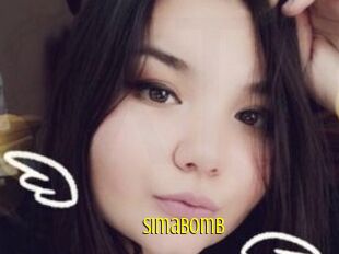 SimaBomb