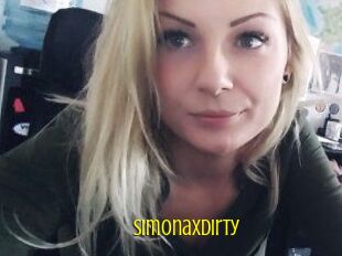 SimonaXdirty