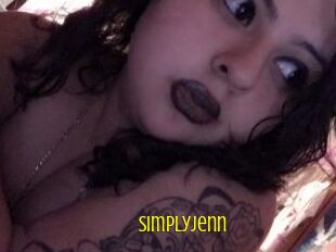 Simplyjenn Extraits Jeunes