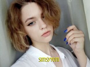 SimsyYoni
