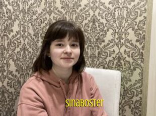 SinaBoster