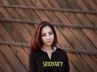 SindyAiry