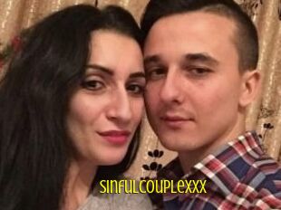 SinfulCouplexxx Extraits Jeunes