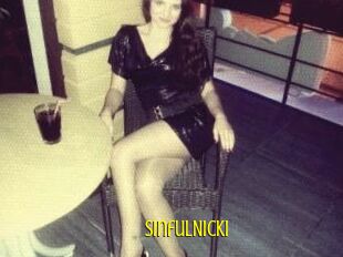 SinfulNicki