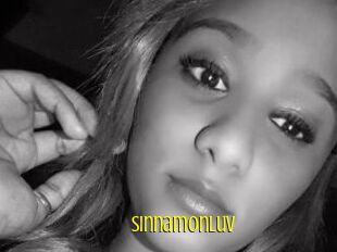 SinnamonLuv