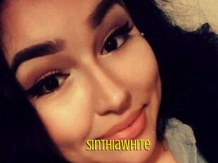 Sinthia_White